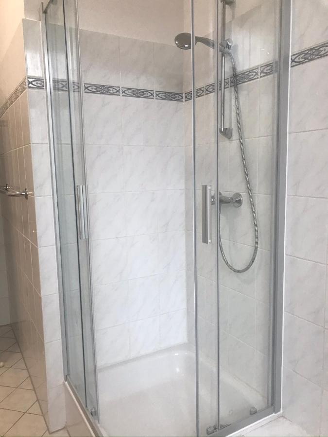 Familienfreundliches Apartment im Zentrum für Geschäftsreisen und privat Dresde Exterior foto