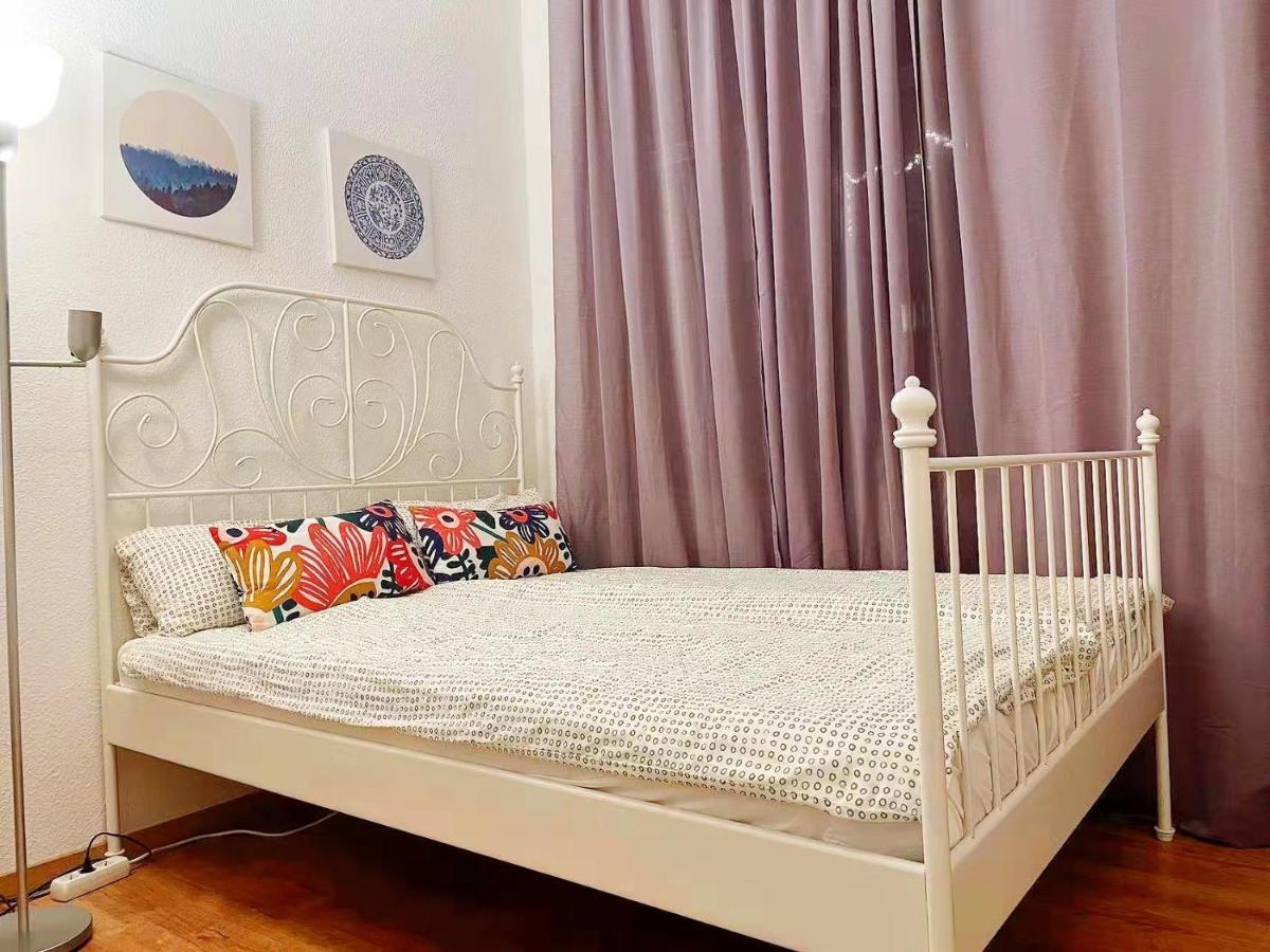 Familienfreundliches Apartment im Zentrum für Geschäftsreisen und privat Dresde Exterior foto