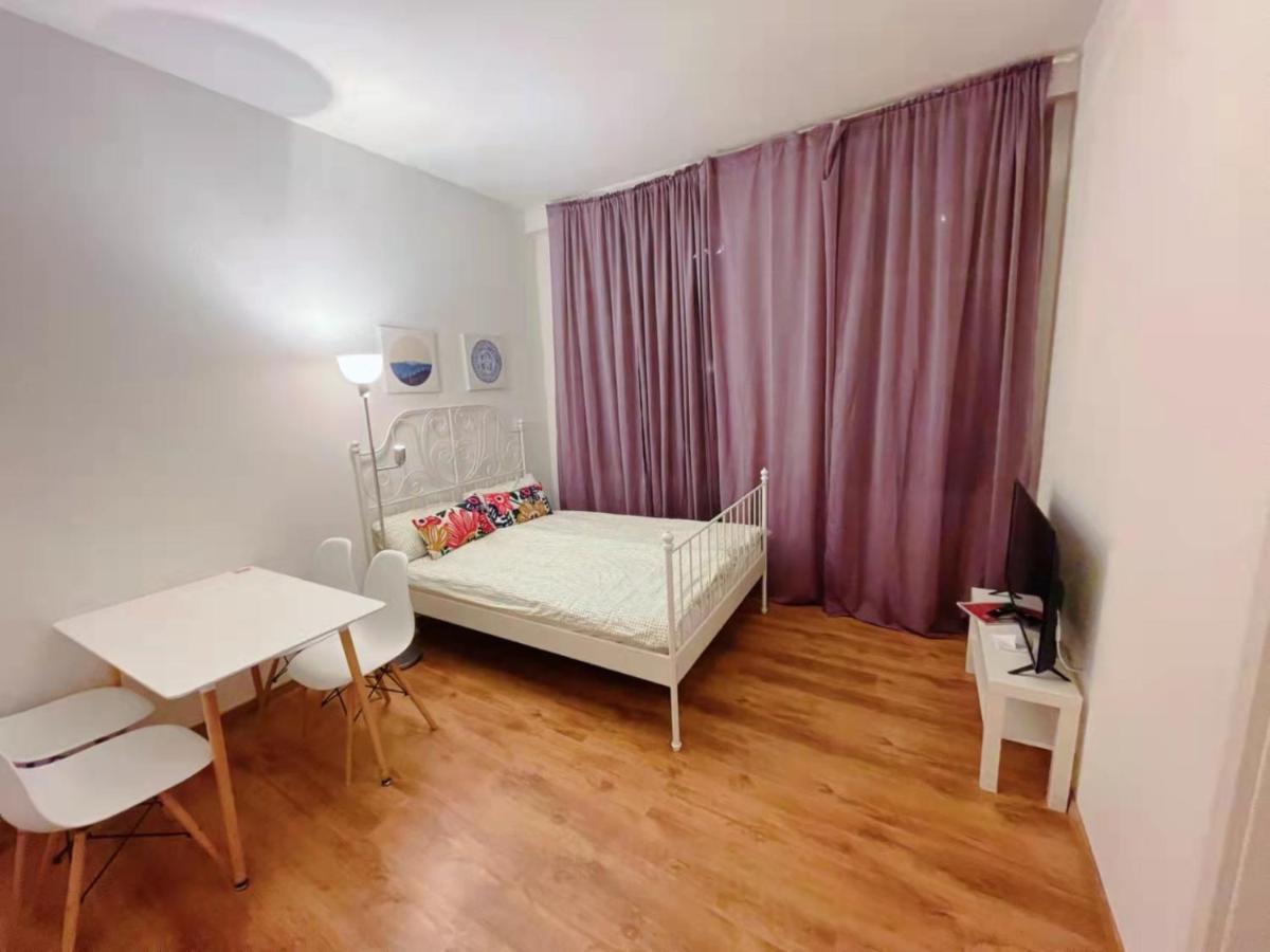 Familienfreundliches Apartment im Zentrum für Geschäftsreisen und privat Dresde Exterior foto